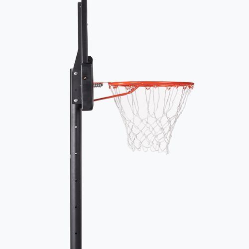 Canestro da basket OneTeam BH06 nero