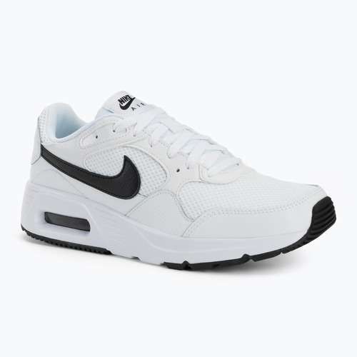 Scarpe da uomo Nike Air Max Sc bianco / bianco / nero