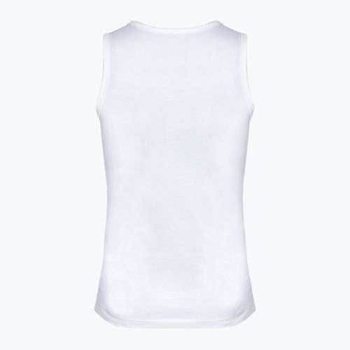 Canotta da uomo Nike Sportswear Club TT bianco/nero