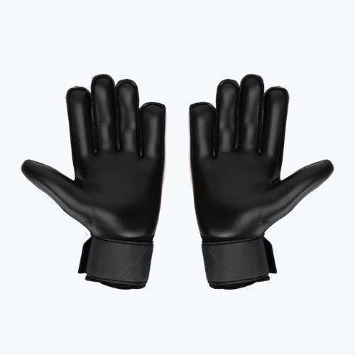 Guanti da portiere Nike Match nero/sunset pulse