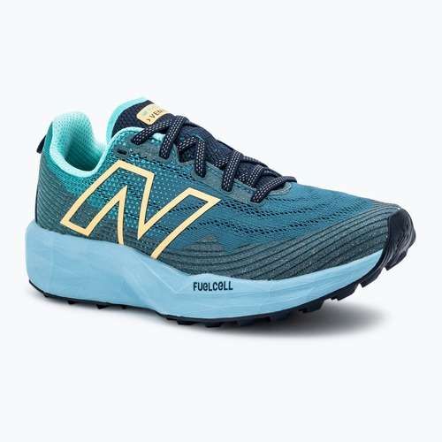 New Balance FuelCell Venym scarpe da corsa da donna blu