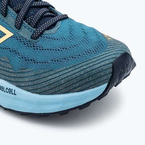 New Balance FuelCell Venym scarpe da corsa da donna blu