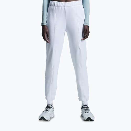 Pantaloni da donna On Club bianco