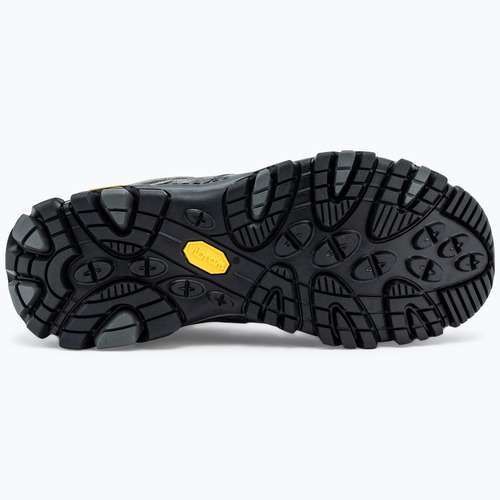 Scarpe da trekking da uomo Merrell Moab 3 Gtx granito