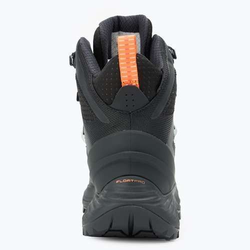 Scarpe da trekking da uomo Merrell Rogue Hiker Mid GTX nero