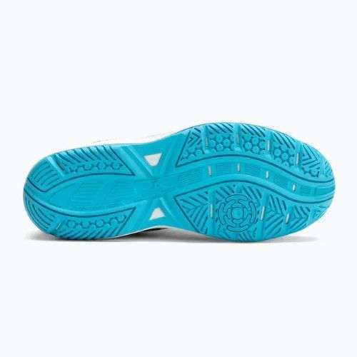 Scarpa da pallamano Mizuno Stealth Star 2 blu mugen/bianco/blu estense