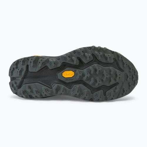 Scarpe da corsa da uomo Hoka Speedgoat 6 GTX nero/outro orbita