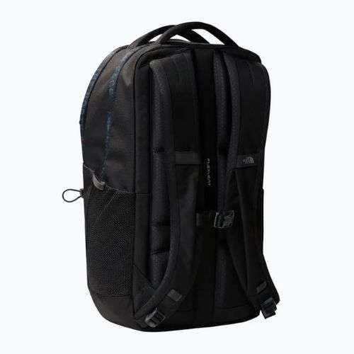 Zaino urbano The North Face Jester 28 l grigio asfalto/nero