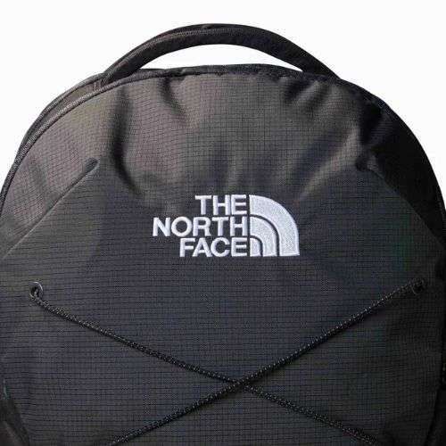 Zaino urbano The North Face Jester 28 l grigio asfalto/nero