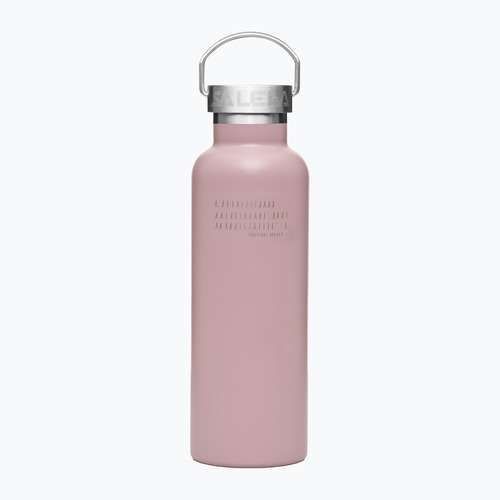 Salewa Valsura Insul 650ml bottiglia termica zephyr/poesia segreta della natura