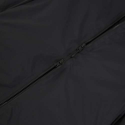 Cappotto invernale da uomo Salewa Fanes 2L PTX Parka nero out