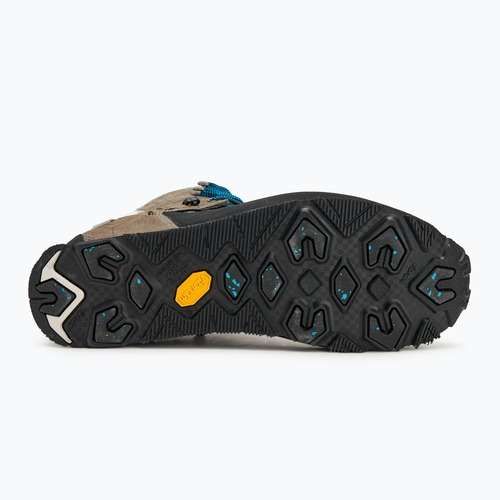 Stivali da trekking da donna Salewa MTN Trainer 2 Winter GTX bungee cord/ delphinium