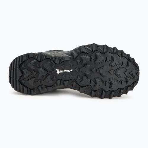 Scarpe Mizuno Wave Mujin TL GTX nero