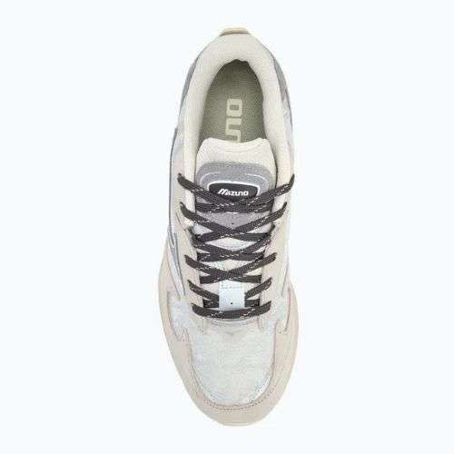 Scarpe Mizuno Wave Rider Βeta harbor mist/ultimate gray/silver cloud