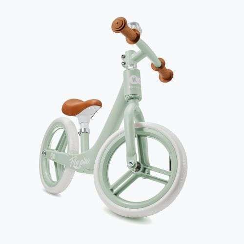 Bicicletta da fondo Kinderkraft Fly Plus fresca di zecca