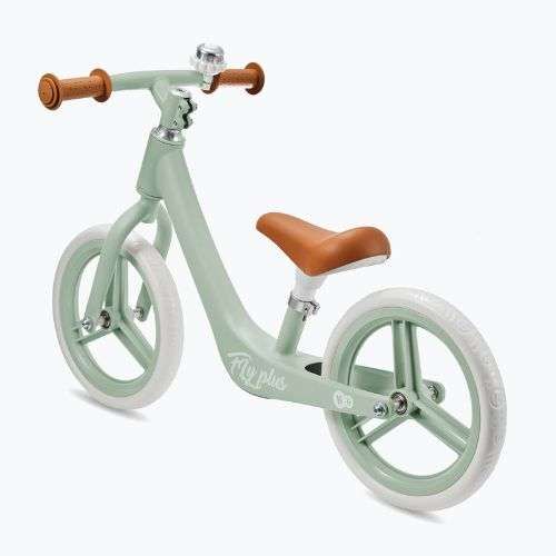 Bicicletta da fondo Kinderkraft Fly Plus fresca di zecca