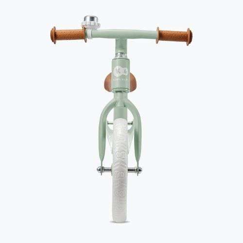 Bicicletta da fondo Kinderkraft Fly Plus fresca di zecca