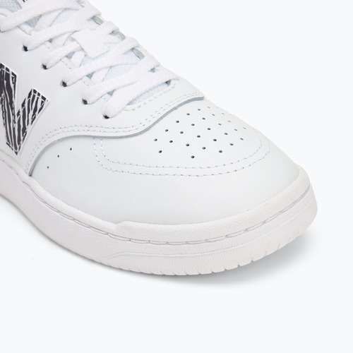 Scarpe da donna New Balance BBW80 bianco ottico