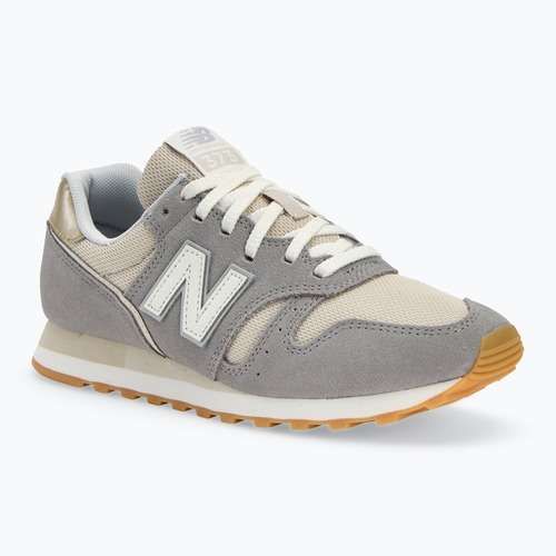 Scarpe New Balance donna 373 V2 grigio/bianco