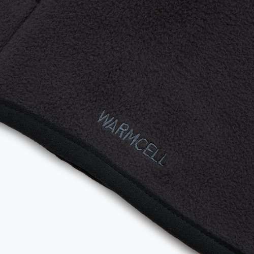 Giacca da corsa donna PUMA Winter Tech Polar Fleece puma nero