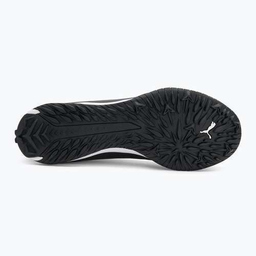 PUMA Ultra 5 Match+ TT scarpe da calcio puma nero/puma bianco