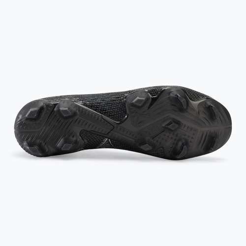 PUMA Future 7 Ultimate FG/AG scarpe da calcio puma nero/puma argento