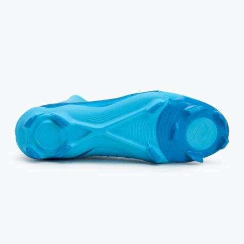 Nike Phantom Luna II Academy FG/MG scarpe da calcio blu fury/bianco