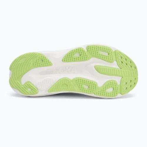 HOKA Skyflow scarpe da corsa da donna mezzanotte/rosa crepuscolo