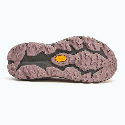 Scarpe da corsa da donna Hoka Speedgoat 6 GTX quarzo fumé/quarzite