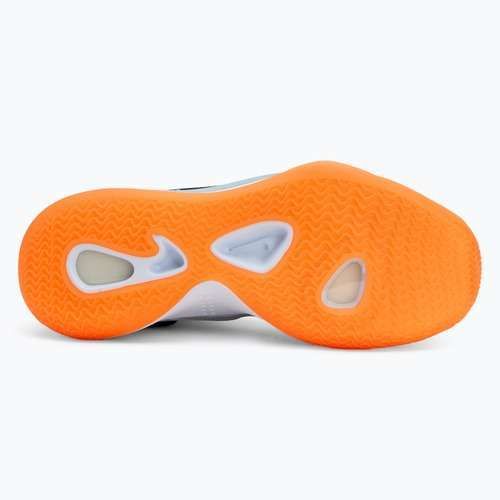 Nike Hyperset 2 SE scarpe da pallavolo multi colore/multi colore