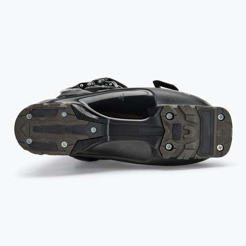 Scarponi da sci da uomo Salomon S/Pro Supra 100 GW nero/grigio scuro met./nero