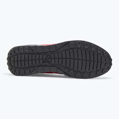 PUMA Ferrari Speedfusion 2.0 rossi corsa/puma nero scarpe da uomo
