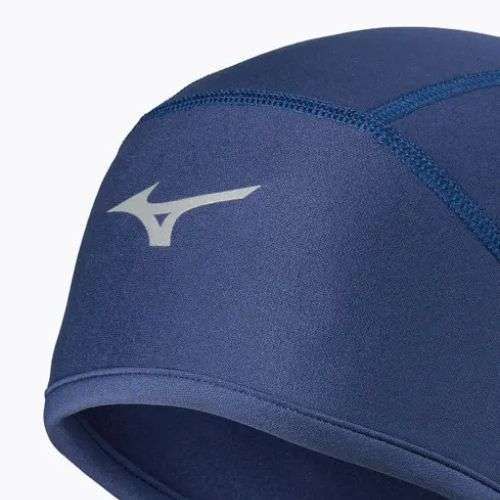 Cappellino da corsa Mizuno Warma Lite Pip estate blu