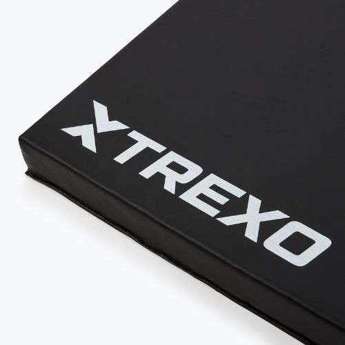 Materasso ginnico XTREXO nero