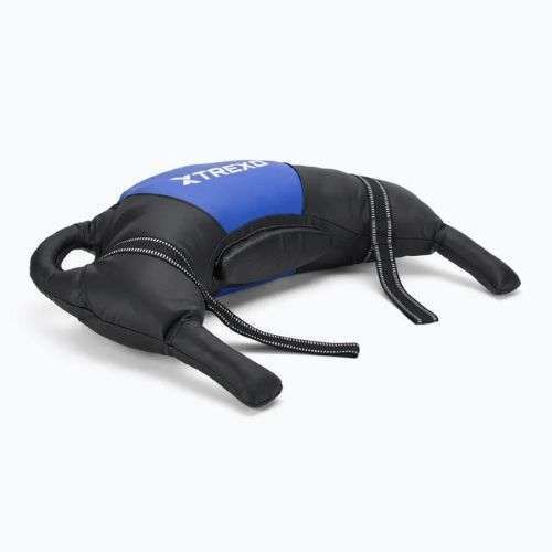 XTREXO 20 kg sacco bulgaro nero