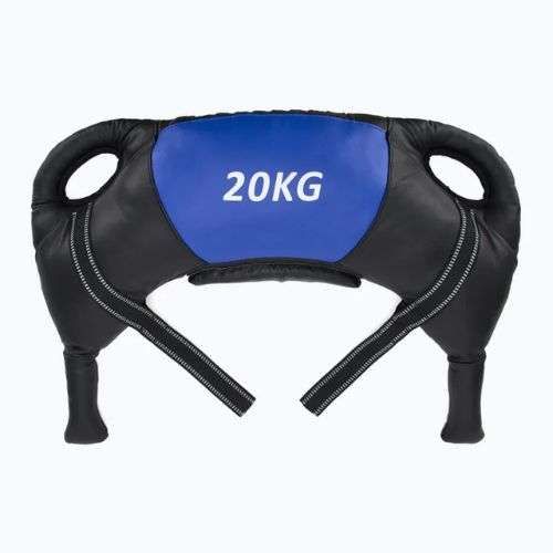 XTREXO 20 kg sacco bulgaro nero