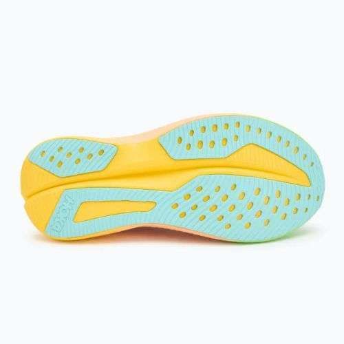 Scarpe da corsa da uomo HOKA Mach 6 frost/starlight glow