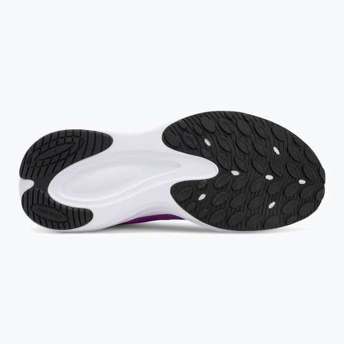 PUMA Darter Pro scarpe da corsa allerta magenta puro/puma nero/giallo