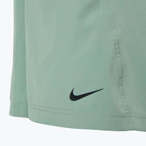 Pantaloncini da corsa Nike Form Dri-FIT 7" sfoderati Versatile Uomo jade horizon/nero