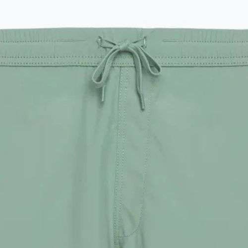 Pantaloncini da corsa Nike Form Dri-FIT 7" sfoderati Versatile Uomo jade horizon/nero