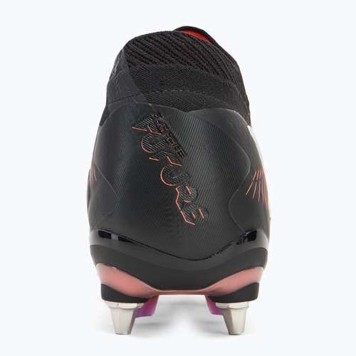 PUMA Future 8 Ultimate MxSG scarpe da calcio uomo puma nero/puma bianco/rosso brillante