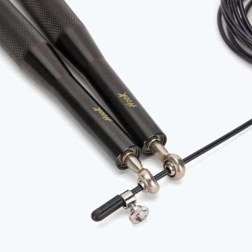 HOOK FIGHTING corda per saltare HKF-JPR01B nero