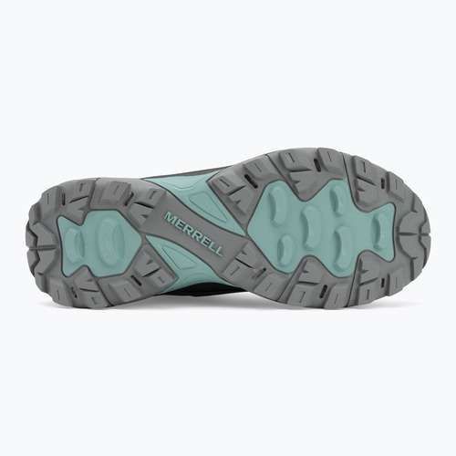 Scarpe da donna Merrell Speed Strike 2 Mid GTX monumento