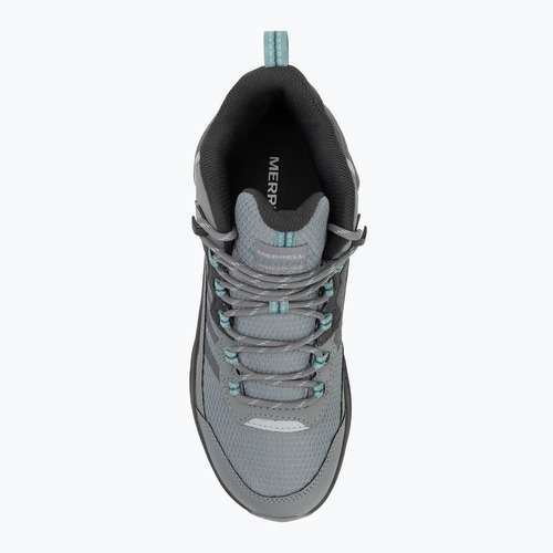 Scarpe da donna Merrell Speed Strike 2 Mid GTX monumento