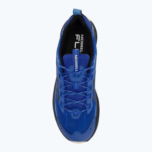 Merrell Moab Speed 2 zaffiro scarpe da trekking da uomo
