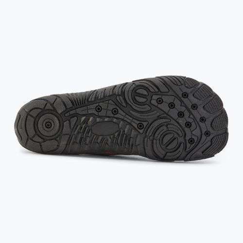 AQUASTIC Mayor scarpe da acqua grigie