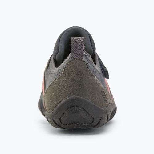 AQUASTIC Mayor scarpe da acqua grigie