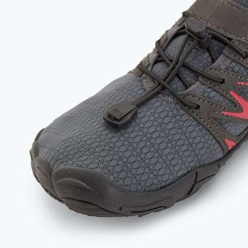 AQUASTIC Mayor scarpe da acqua grigie
