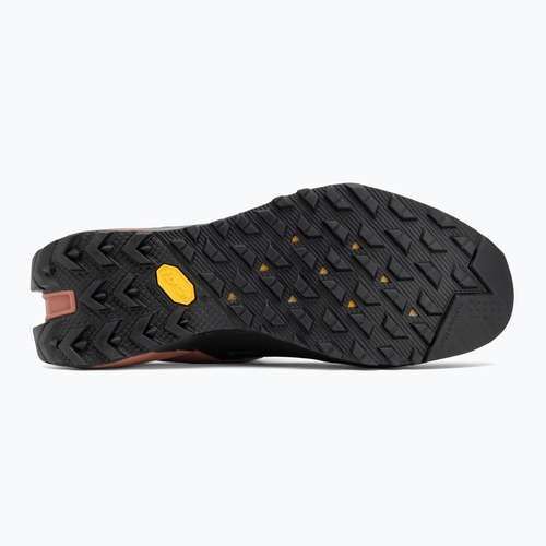 Salewa Wildfire Nxt lega / etruscan red scarpa da avvicinamento da donna