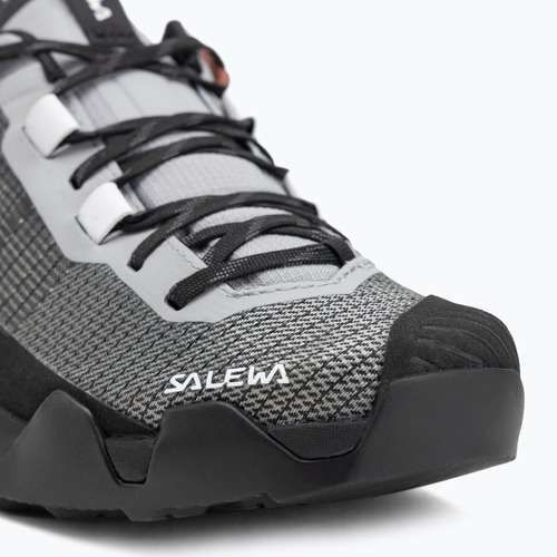 Salewa Wildfire Nxt lega / etruscan red scarpa da avvicinamento da donna